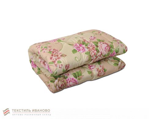  Одеяло экофайбер 150 г/м2, фото 1 