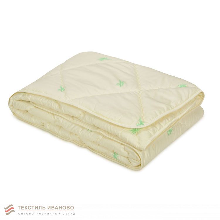  Одеяло Бамбук 150 сатин, фото 1 