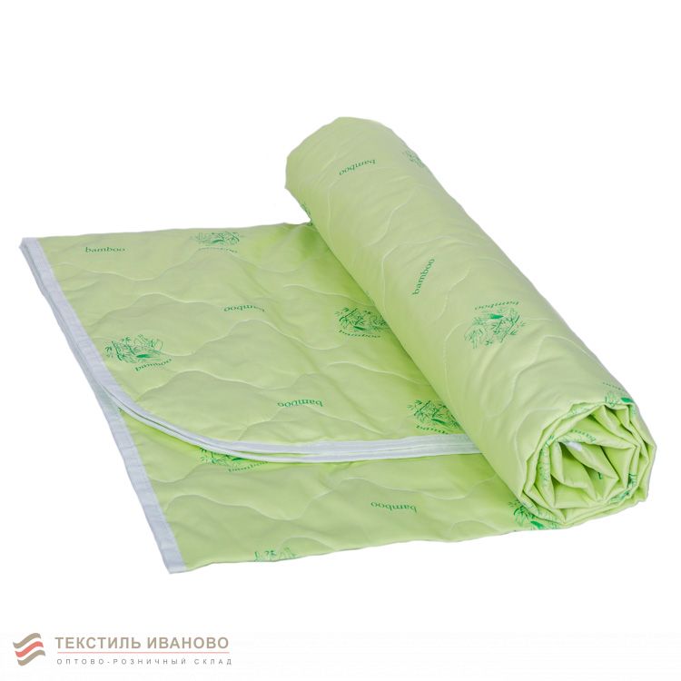  Одеяло Бамбук (тик) 150, фото 1 