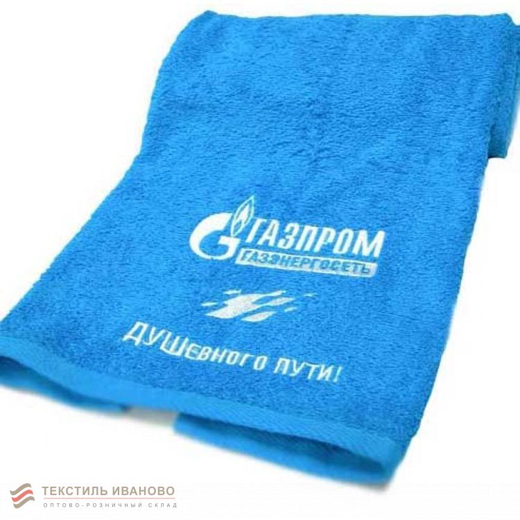  Вышивка Газпром, фото 1 
