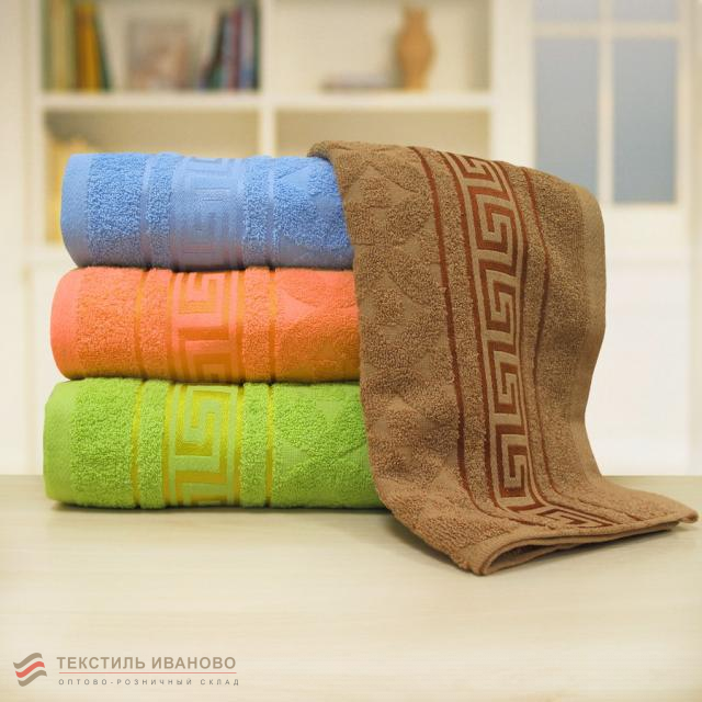  Махровое полотенце Ситара Китай, фото 1 
