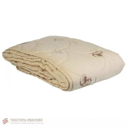  Одеяло Верблюжья шерсть (п/э) 300, фото 1 