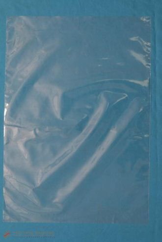  Мешок полиэтилен ПВД (упаковка), фото 1 
