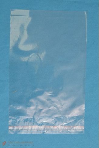  Пакет полипропилен ПП, (25, 30, 45, 50 мкм), клапан 4, (упаковка), фото 1 
