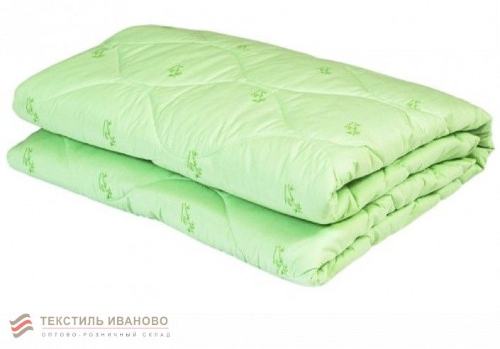  Одеяло Бамбук  полиэстер 150, фото 1 