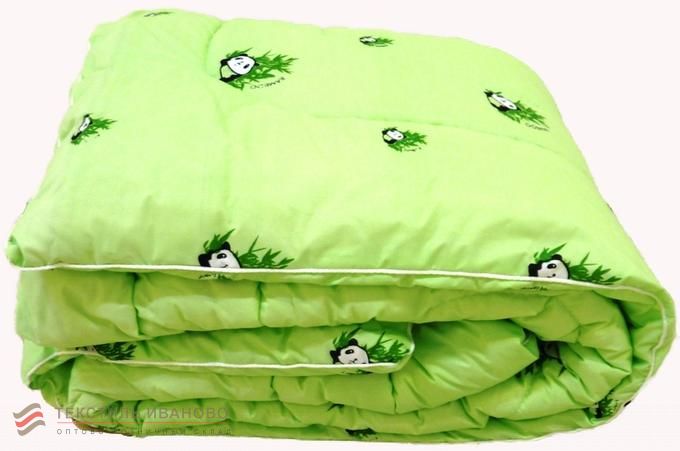 Одеяло Бамбук (п/э) 300, фото 1 