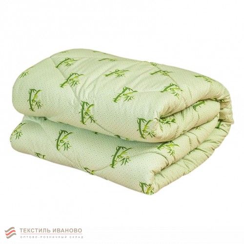 Одеяло Бамбук-Зима п/э, фото 1 