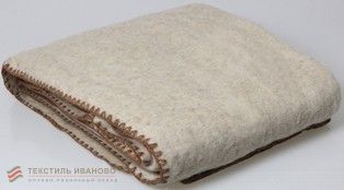  Одеяло ЭКО шерсть-лен, фото 5 