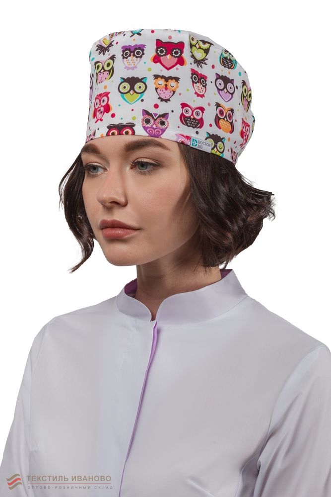 Головной убор врача (37 фото) - картинки и фото fashionhot.club