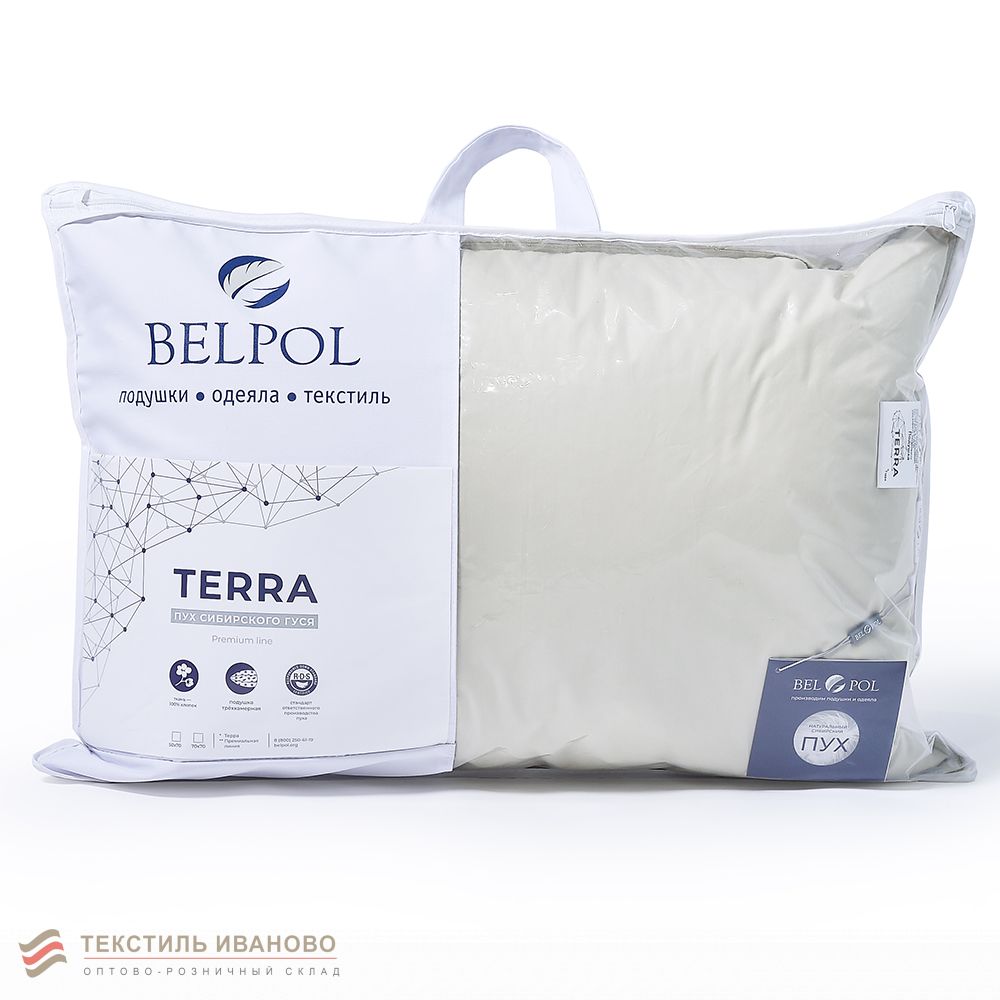 Подушка terra. Подушка терра. Подушка bel-pol solar 70x70 см. Belpol подушки пух. Подушка terra.